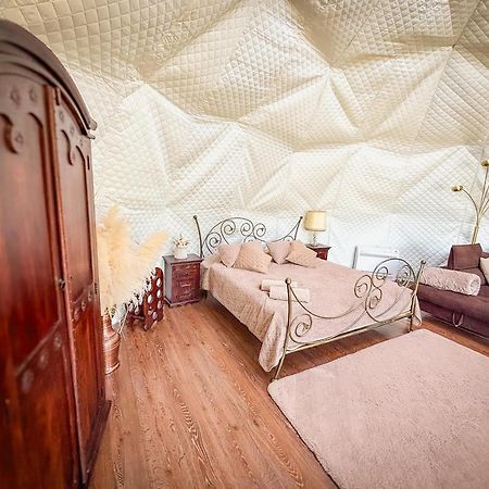 Glamping Pod Orlem Hotel Cedynia Exterior foto